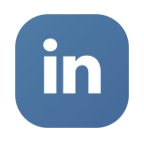 Linkedin icon